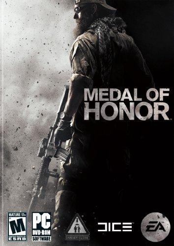 Electronic Arts Medal of Honor Limited Edition, PC - Juego (PC)
