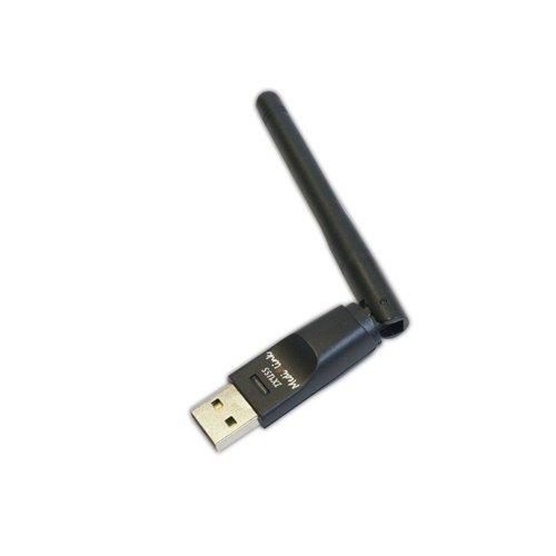 Medialink IXUSS USB WiFi WLAN Adaptador 150 Mbit/s