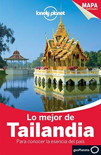 Lo Mejor de Tailandia 2 (Guías Lo mejor de Ciudad Lonely Planet) [Idioma Inglés] (Guías Lo mejor de País Lonely Planet)
