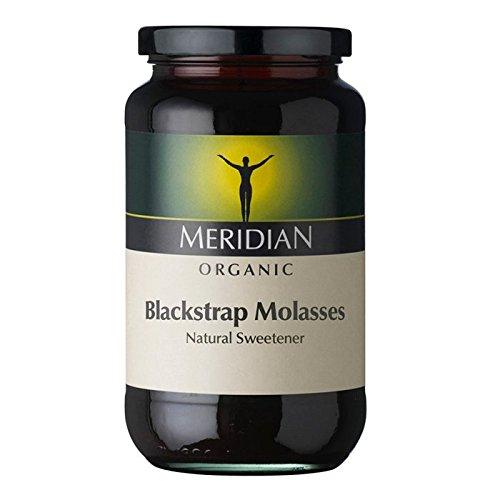 Meridian | Organic Blackstrap Molasses | 6 x 740g