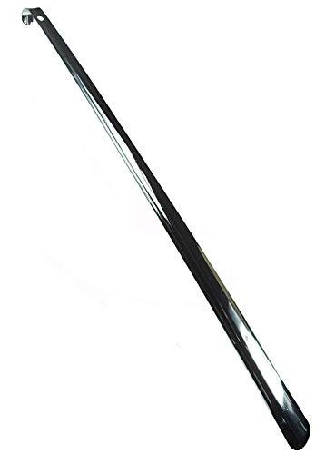 Metal calzador - 79 cm largo