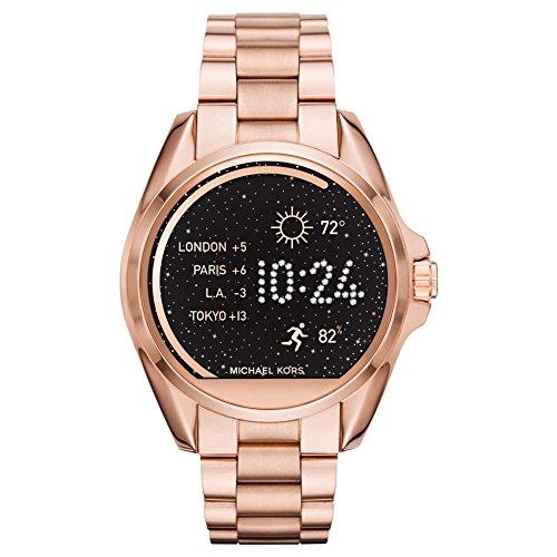 Michael Kors Smartwatch para de MKT5004