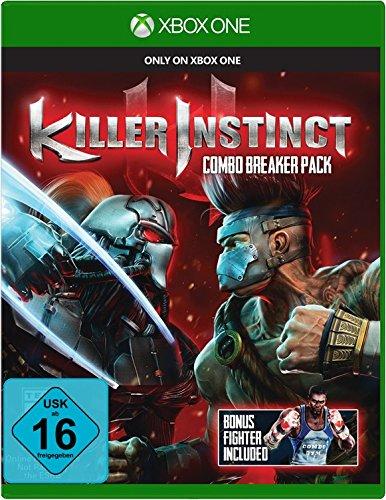 Killer Instinct [Importación Alemana]