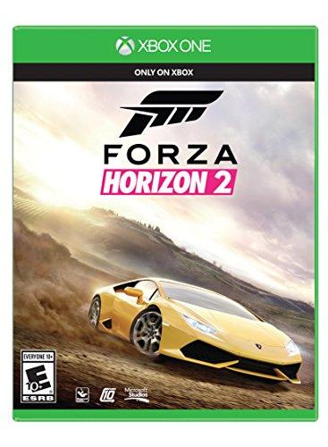 Microsoft Forza Horizon 2 D1 Edition, Xbox One - Juego (Xbox One, Xbox One, Conducción, Microsoft Game Studios, E (para todos), ENG)
