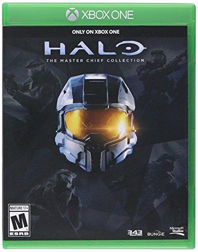 Microsoft Halo - Juego (Xbox One, Xbox One, FPS (Disparos en primera persona), M (Maduro))