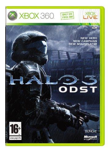 Microsoft Halo 3 - Juego (Xbox 360, ENG, PAL)
