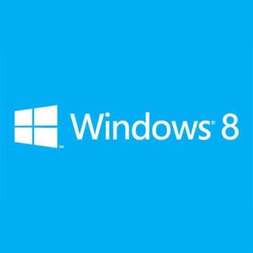 Microsoft Windows 8 Pro, 64 bits, Original Equipment Manufacturer (OEM), Full packaged product (FPP), 1 usuario(s), 20000 MB, 2048 MB, 1000 MHz