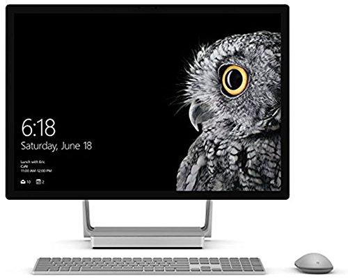 Microsoft Surface Studio i7 32GB 2TB GX FRA (45U-00004)