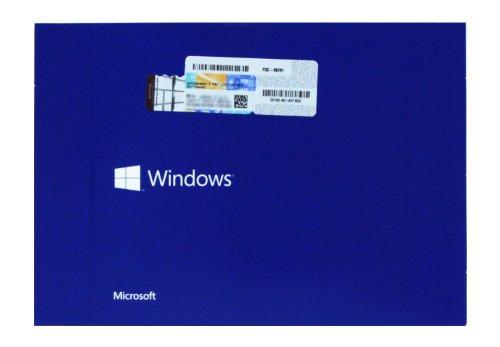 Microsoft Windows Pro 7 Sp1 64-bit 1PK Dsp OEI DVD (versión en alemán)