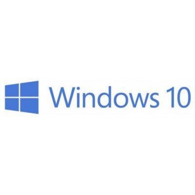 Microsoft Windows 10 Home - Sistemas operativos (Delivery Service Partner (DSP), Full packaged product (FPP), 16 GB, 1 GB, 1 GHz, 800 x 600 Pixeles)