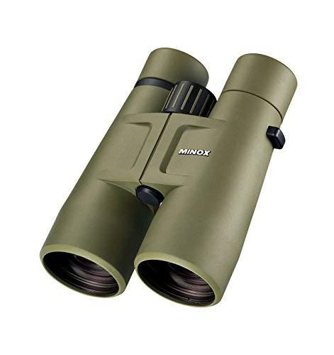 Minox 62216 Binocular 8 x 56 Verde