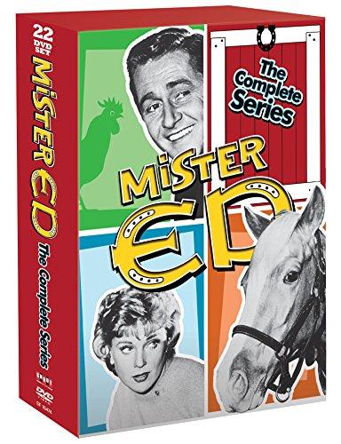 Mister Ed: The Complete Series [USA] [DVD]