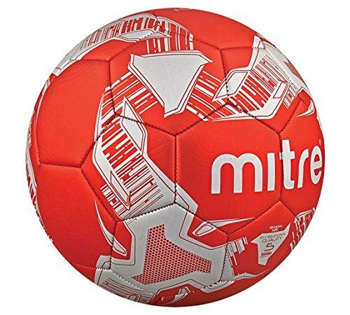 Mitre Flare - Balón de fútbol para Ocio