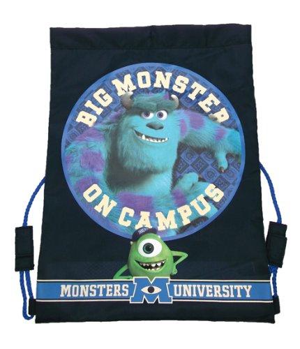 Monsters University Bolsa Trainer
