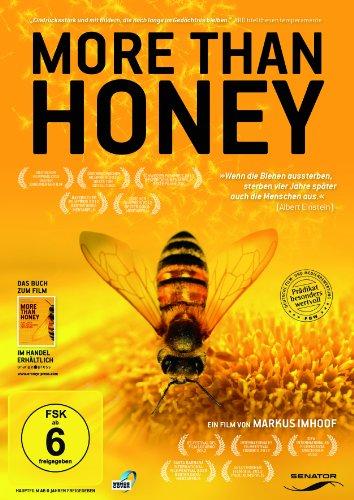 More Than Honey [Alemania] [DVD]