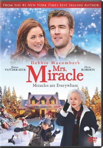 Mrs Miracle [Reino Unido] [DVD]