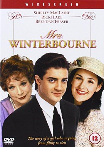 Mrs. Winterbourne [Reino Unido] [DVD]
