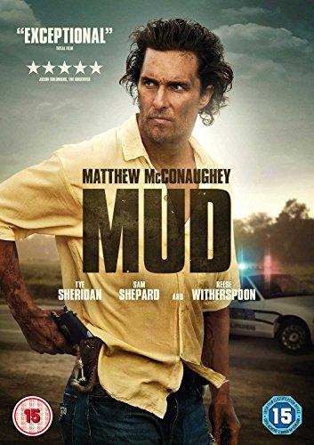 Mud [DVD] [2013] [Reino Unido]