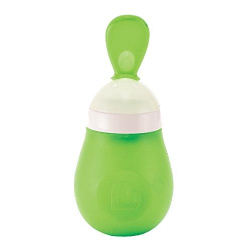 Munchkin 012398 - Cuchara squeeze spoon Assorted Colors