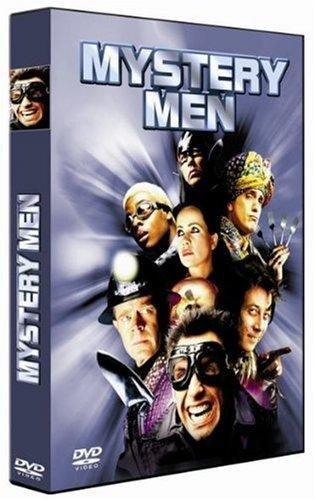 Mystery Men [Francia] [DVD]