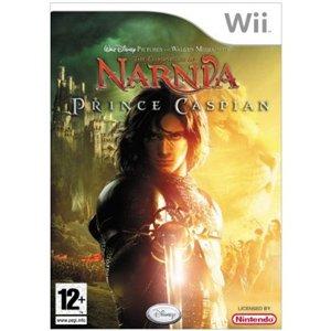 Narnia: Prince Caspian (Wii) [Importación inglesa]