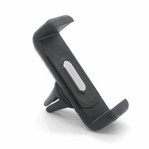 Neuftech® universal Soporte para Rejilla de ventilación de Coche de Car Holder de escalable y rotable 360º para Smartphone teléfono móvil/GPS/iPhone etc,negro