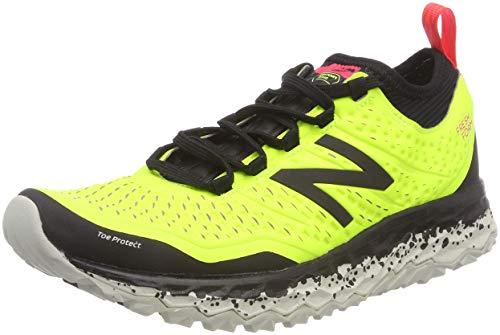New Balance Fresh Foam Hierro V3, Zapatillas de Running para Asfalto para Hombre
