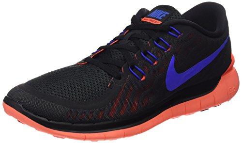 Nike Free 5.0 Zapatillas de Running, Hombre