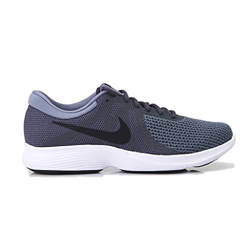 Nike Revolution 4 EU, Zapatillas de Running para Hombre