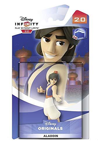 Namco Bandai Games Disney Originals (2.0 Edition) Aladdin - Action Figures & Collectibles (Multi)