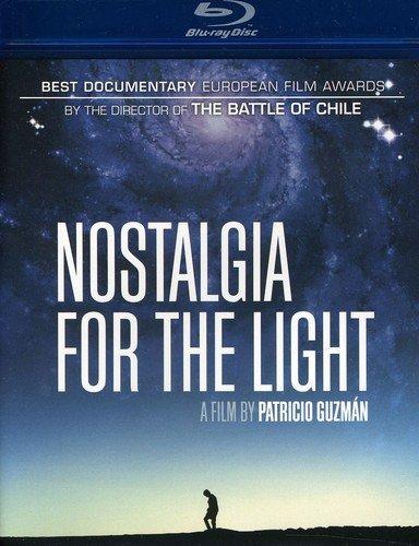 Nostalgia For The Light [Edizione: Stati Uniti] [USA] [Blu-ray]