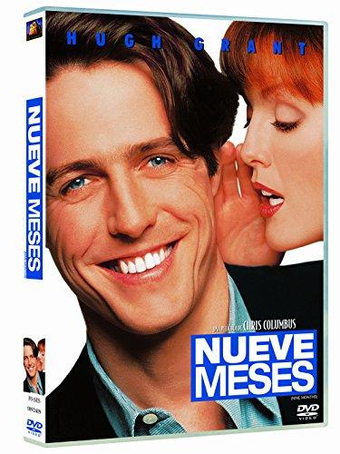 Nueve Meses [DVD]