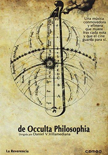 De occulta philosophia [DVD]