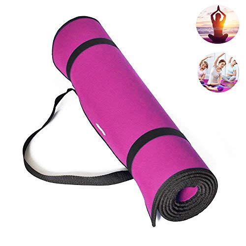 â?®Special Offer Todayâ?® All-in-1 Sports & Yoga Towel - The 100% Microfiber, Super Absorbant, Non Slip Light, Quick-dry, Eco-friendly Towel - No Slipping in Bikram Yoga! Best for Pilates, Hot Yoga, Beach, Bath, Golf, Gym, Fitness, Travel, Pilates & Hiking - Satisfaction Guaranteed.