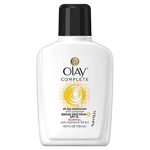 Olay Complete All Day UV Crema Hidratante SPF 15