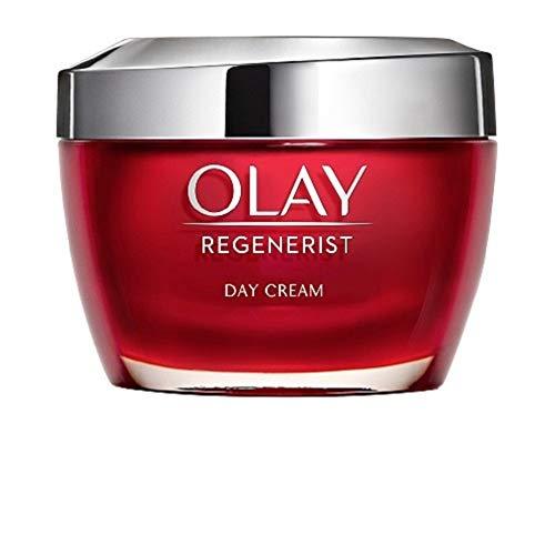 Olay Regenerist Daily 3 Point Treatment Cream (50ml)