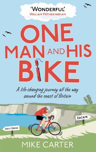One Man and His Bike [Idioma Inglés]