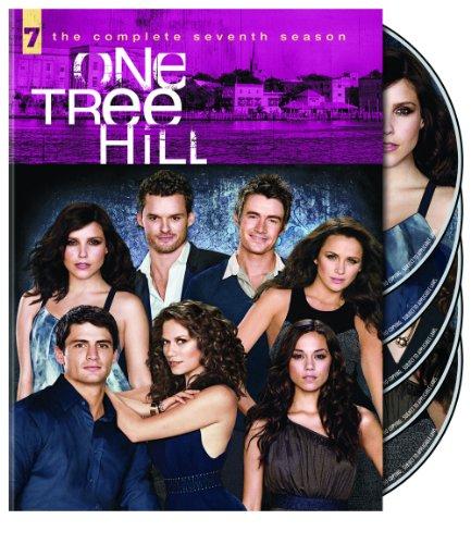 One Tree Hill: Complete Seventh Season [Reino Unido] [DVD]