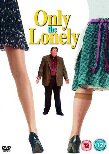 Only the Lonely [Reino Unido] [DVD]