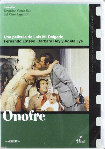 Onofre [DVD]