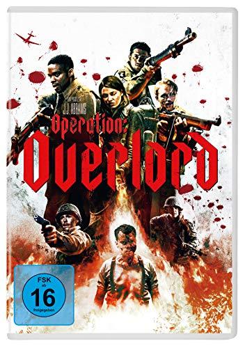 Operation: Overlord [Alemania] [DVD]