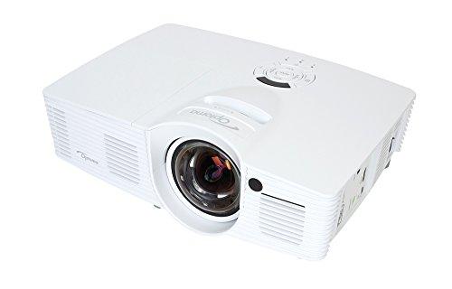 Optoma GT1080 - Proyector
