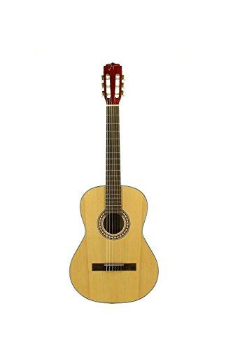 Oqan - Guitarra clásica qgc-20