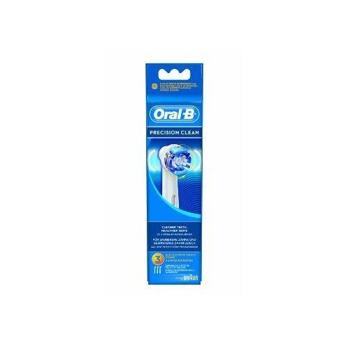 Oral-B Precision Clean - Cabezal (Multicolor)