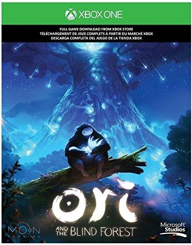 Ori Blind Forest Download