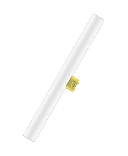 Osram Inestra Advanced Lámpara LED S14d, 9 W, Blanco, Paquete Individual