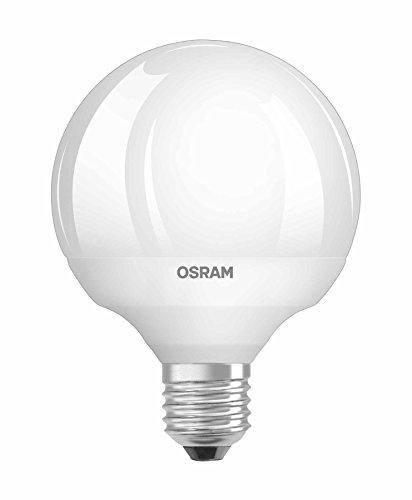 Osram Star Bombilla LED E27, 12 W, Blanco