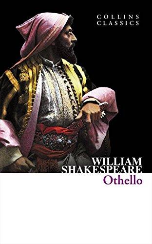 Othello (Collins Classics) (Collins Classroom Classics)