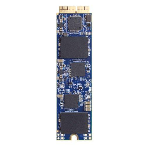 OWC (OWCSSDAB2MB05) - Almacenamiento Flash Aura SSD de 480 GB para MacBook Air de Mediados de 2013 y Posterior, MacBook Pro con Retina