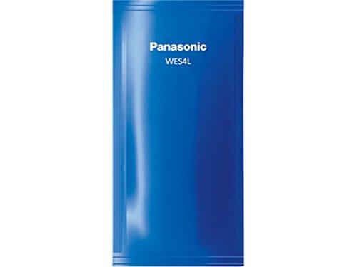Panasonic WES4L03, Detergente Especial para el Sistema de Limpieza y Carga de la Afeitadora, Pack de 3 x 15 ml